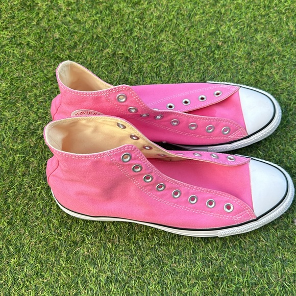 Converse Chuck Taylor All Star High Top, size 10.5 - Picture 8 of 8